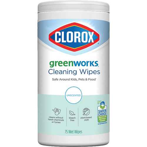 [JP570] GreenWorks™ Cleaning Wipes (JP570)