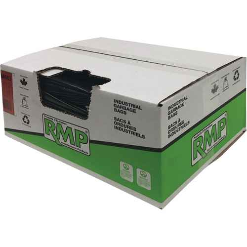 [JP572] Industrial Garbage Bags (JP572)