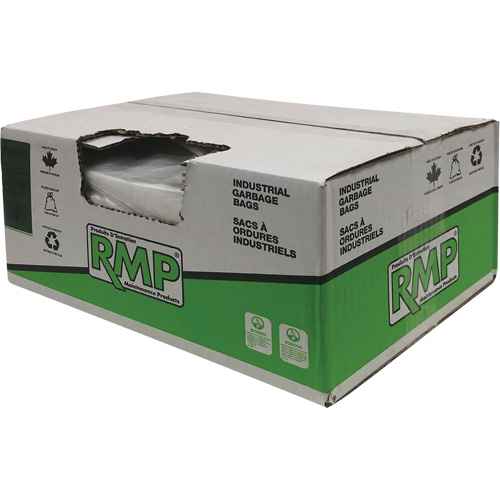 Industrial Garbage Bags (JP574)