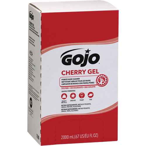 [JP603] Hand Cleaner for Pro™ TDX™ Dispenser (JP603)