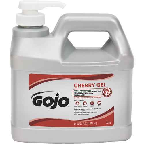 [JP605] Hand Cleaner (JP605)