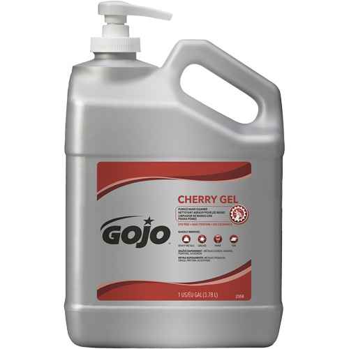 [JP606] Hand Cleaner (JP606)