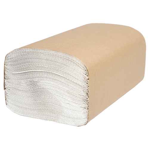 Everest Pro Singlefold Hand Towels (JP763)