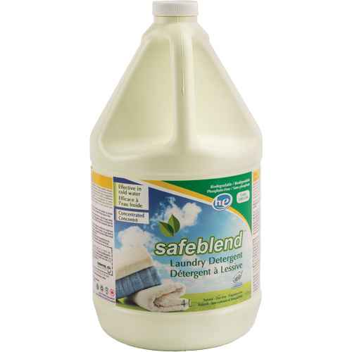 [JP776] Concentrated Fragrance-Free Laundry Detergent (JP776)