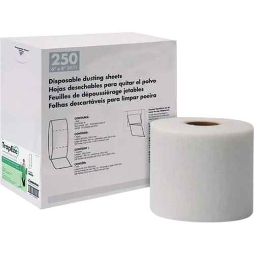 [JP778] TrapEze® Single Roll Disposable Dusting Sheets (JP778)
