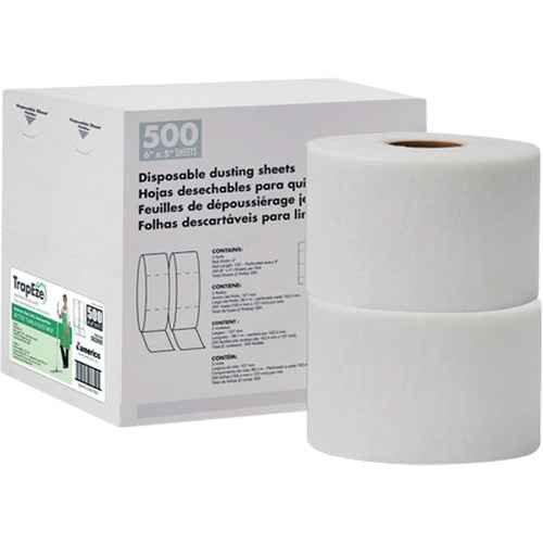 [JP779] TrapEze® Double Roll Disposable Dusting Sheets (JP779)