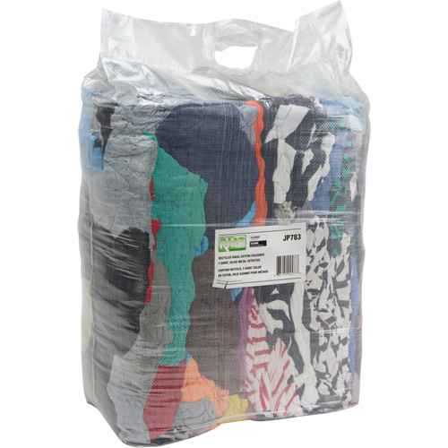 [JP783] Recycled Material Wiping Rags (JP783)