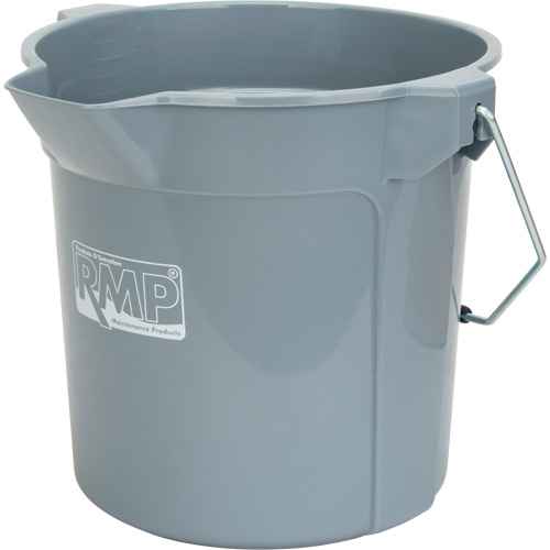 [JP785] Round Bucket with Pouring Spout (JP785)