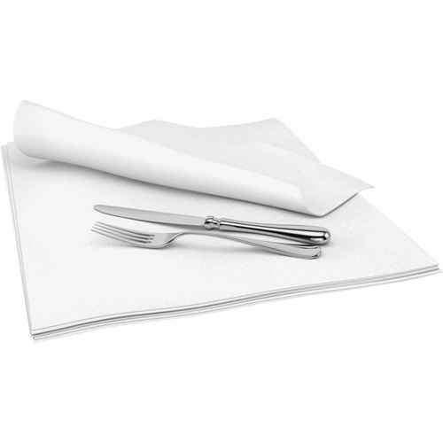 [JP788] Serviettes de table plates DRC (JP788)