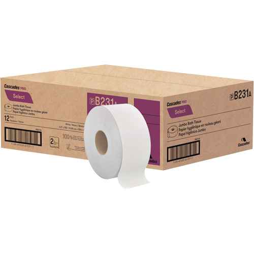 [JP803] Pro Select® Toilet Paper (JP803)