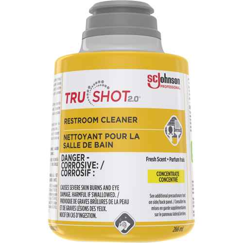 TruShot 2.0™ Restroom Cleaner (JP809)