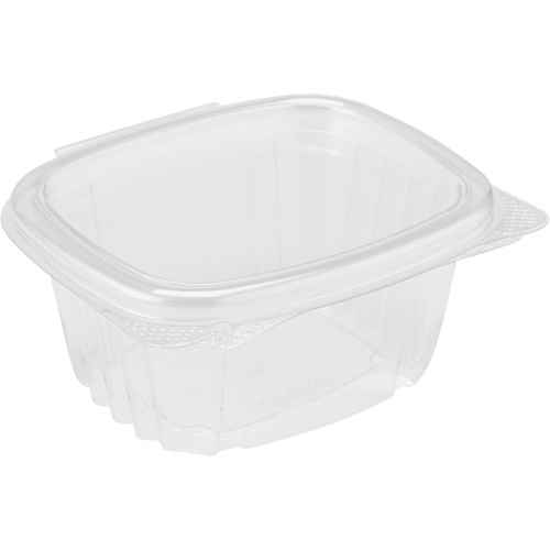 [JP818] Hinged Lid Deli Container (JP818)