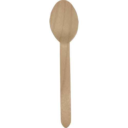 [JP831] Bulk Wrapped Wooden Spoons (JP831)