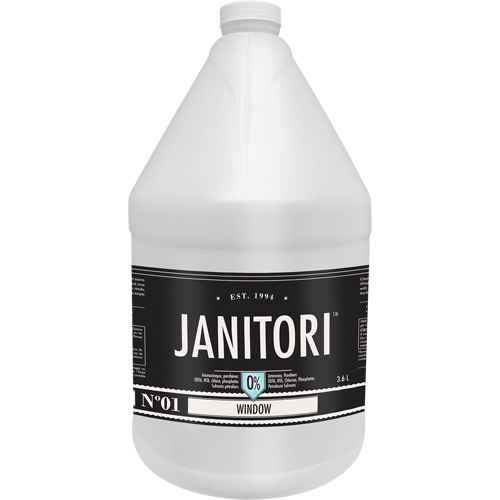[JP835] Janitori™ 01 Window Cleaner (JP835)