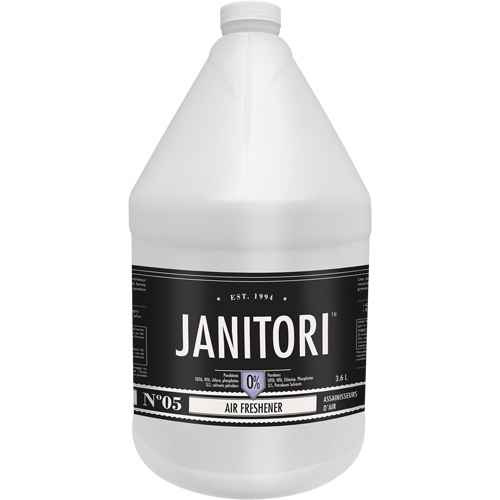 [JP837] Janitori™ 05 Air Freshener (JP837)