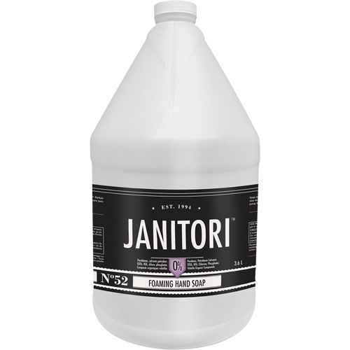 [JP841] Savon à main Janitori(MC) 52 (JP841)