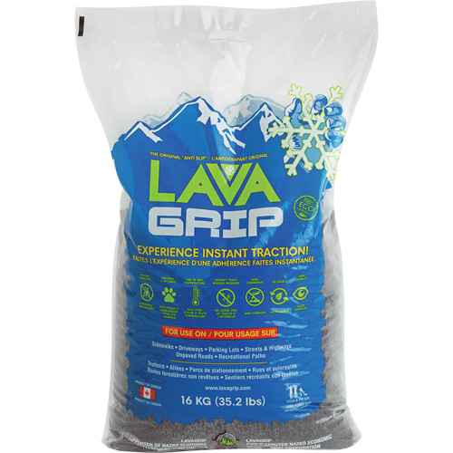 [JP847] LavaGrip Traction-Aid (JP847)
