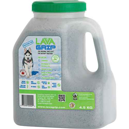 [JP849] Aide à la traction LavaGrip (JP849)