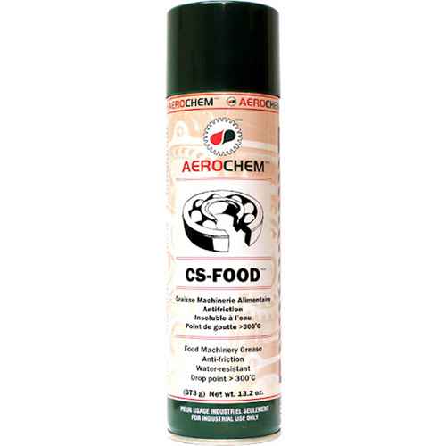[JP861] Graisse antifriction Aerochem CS-Food (JP861)