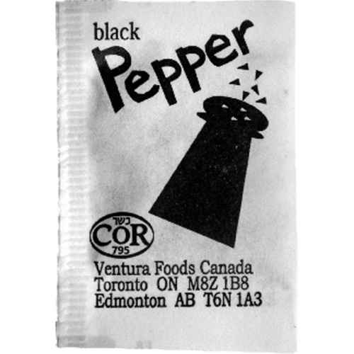 [JP868] Pepper Packet (JP868)