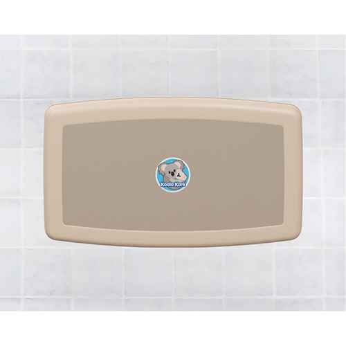 [JP876] Koala Kare KB300 Horizontal Baby Changing Station (JP876)