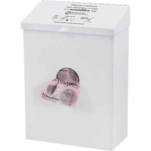 [JP895] Scensibles® Combination Waste Receptacle & Dispensers (JP895)