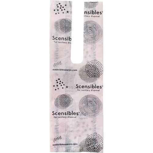 [JP899] Scensibles® Personal Disposal Bag Refill (JP899)