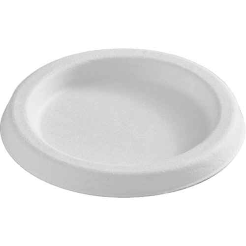 [JP918] Compostable Portion Cup Lids (JP918)