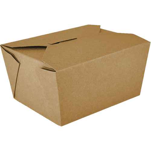 [JP919] Kraft Take Out Food Containers (JP919)