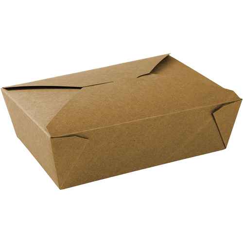 [JP920] Kraft Take Out Food Containers (JP920)