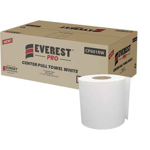 White Paper Towels (JP941)