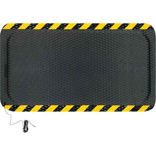 [JP960] Hog Heaven Electrically Conductive Mat (JP960)