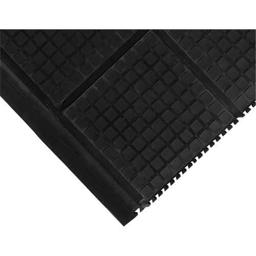 [JP979] Tapis d’extrémité à liaison confortables Hog Heaven III (JP979)
