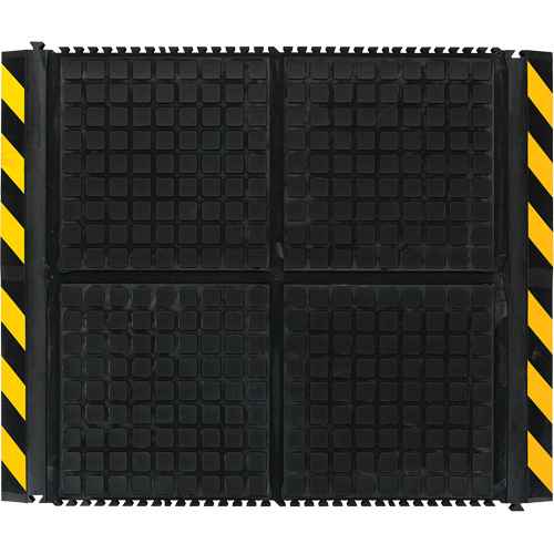[JP981] Tapis d’extrémité à liaison confortables Hog Heaven III (JP981)