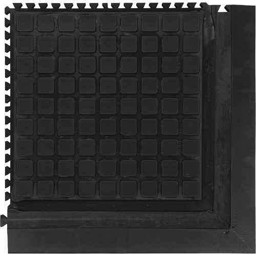 Hog Heaven III Comfort Modular Corner Tile (JP983)