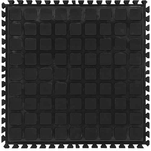 [JP984] Tuile de centre modulaire Hog Heaven III Comfort (JP984)