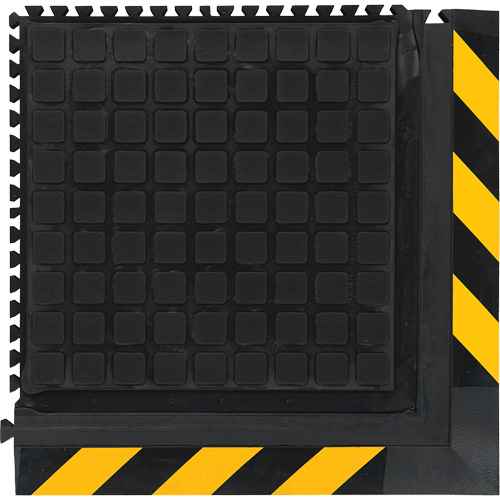 [JP986] Tuile de coin modulaire Hog Heaven III Comfort (JP986)