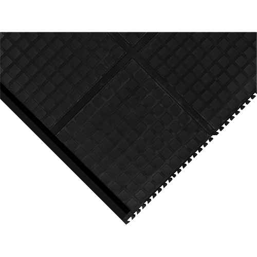[JP988] Tuile de coin modulaire Hog Heaven III Comfort (JP988)