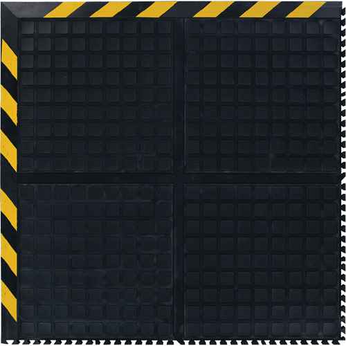 [JP991] Hog Heaven III Comfort Modular Corner Tile (JP991)