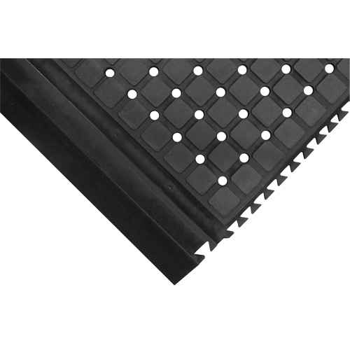 [JP996] Tapis de milieu drainant à liaison Hog Heaven III Drainable (JP996)