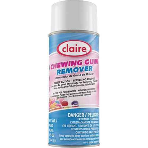 [JQ020] Chewing Gum Remover (JQ020)