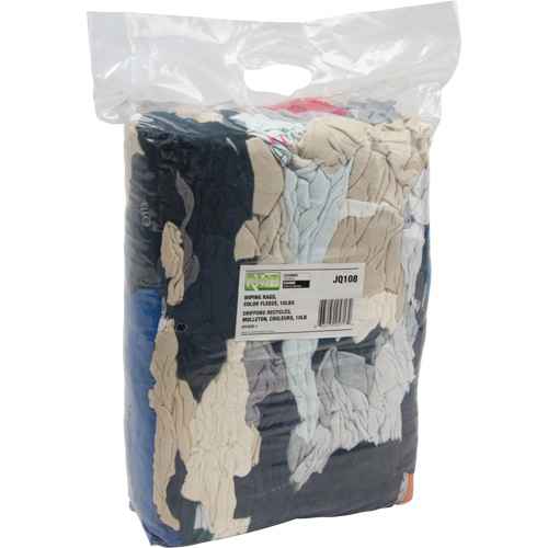 [JQ108] Recycled Material Wiping Rags (JQ108)