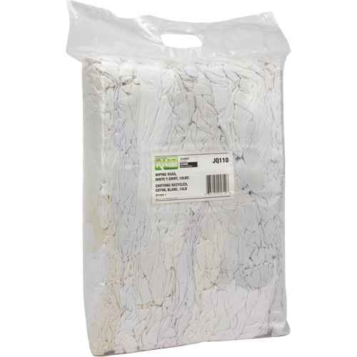 [JQ110] Recycled Material Wiping Rags (JQ110)