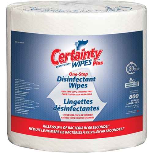 [JQ114] Lingettes désinfectantes (JQ114)