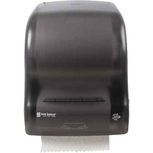 [JQ175] Mechanical Hands-Free Towel Dispenser (JQ175)