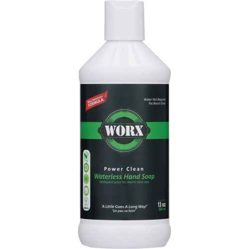 [JQ180] Savon pour les mains sans eau Power Clean (JQ180)
