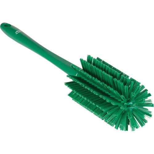 Brosse moyenne avec manche (JQ183)