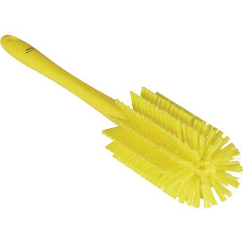 [JQ187] Brosse moyenne avec manche (JQ187)