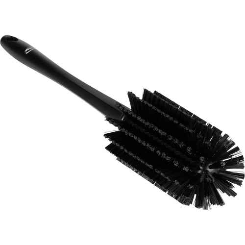 Brosse moyenne avec manche (JQ190)