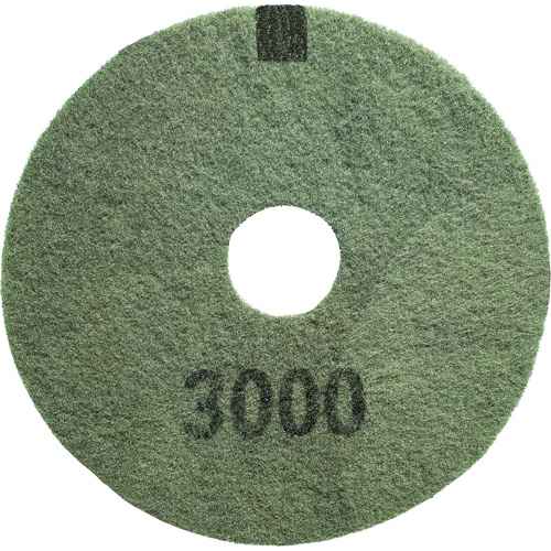 [JQ204] Tampon pour planchers, grain 3000 (JQ204)